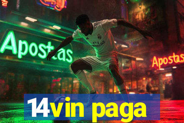 14vin paga